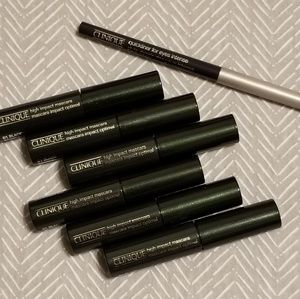 Clinique High Impact Mascara
